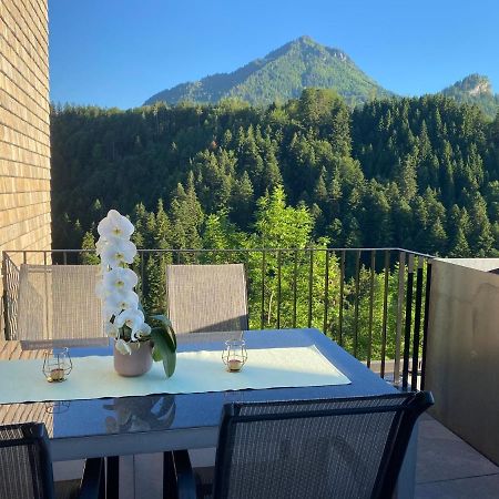 Wohnung Staufenblick Und Wohnung Firstblick Dornbirn Luaran gambar