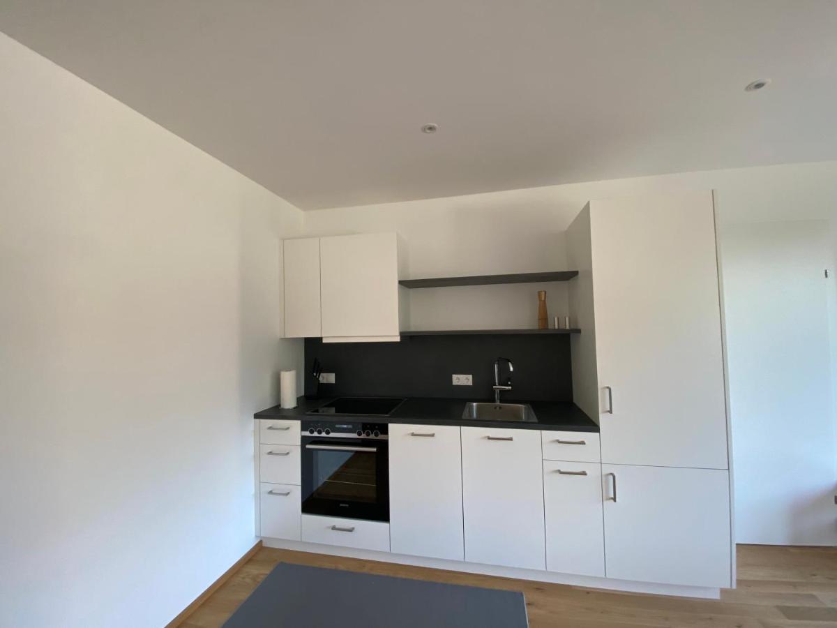 Wohnung Staufenblick Und Wohnung Firstblick Dornbirn Luaran gambar