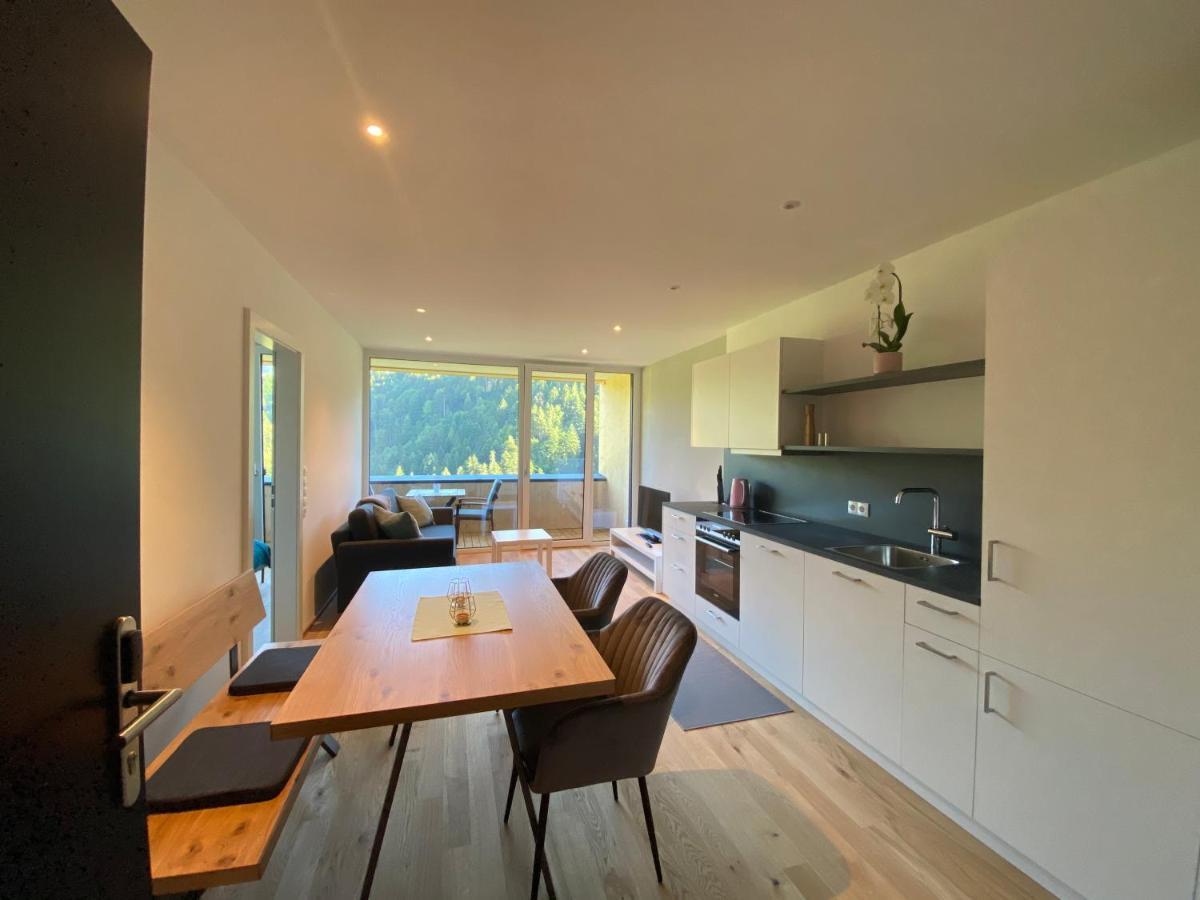 Wohnung Staufenblick Und Wohnung Firstblick Dornbirn Luaran gambar