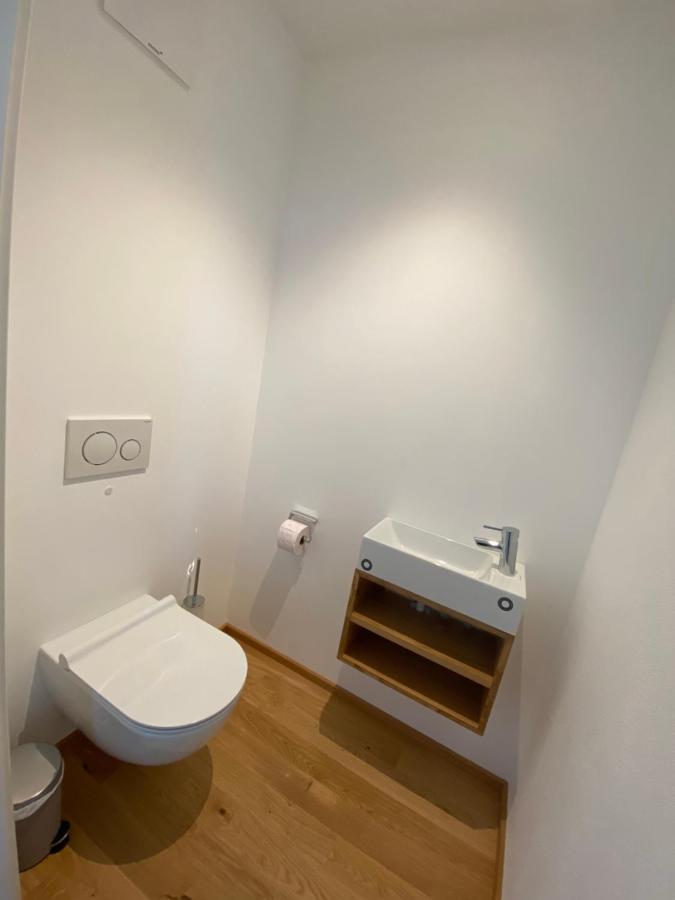 Wohnung Staufenblick Und Wohnung Firstblick Dornbirn Luaran gambar