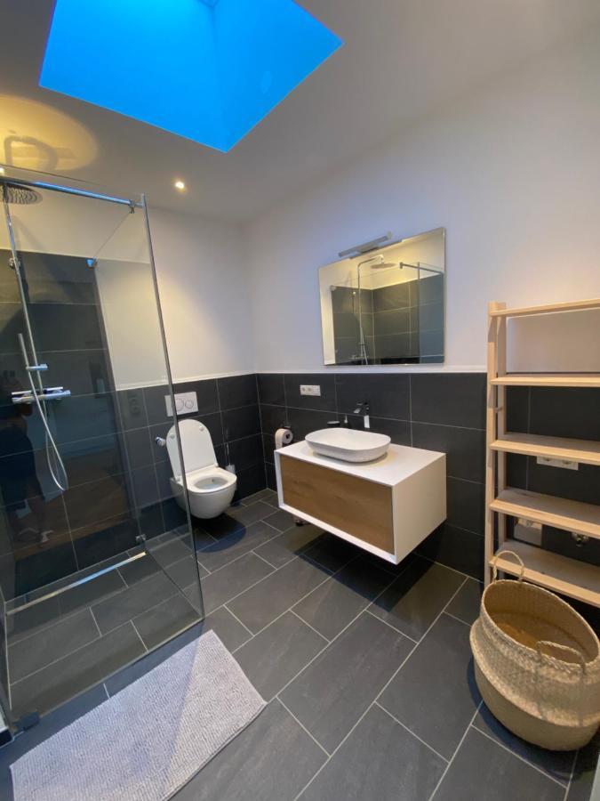 Wohnung Staufenblick Und Wohnung Firstblick Dornbirn Luaran gambar